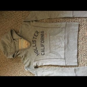 Hollister pullover